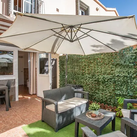 Casa vacanze Oasis Club *