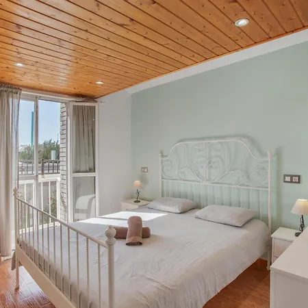 Casa vacanze Oasis Club