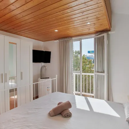 Casa vacanze Oasis Club