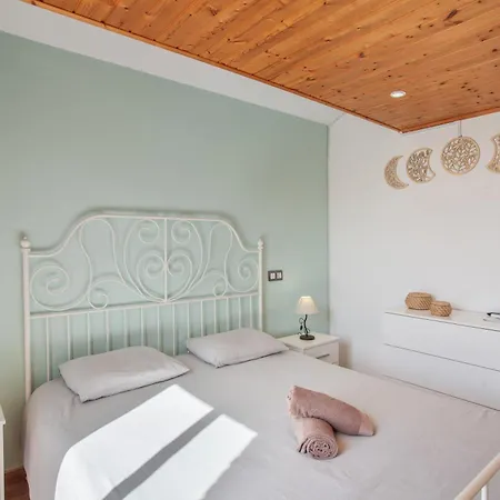 Oasis Club Casa vacanze *