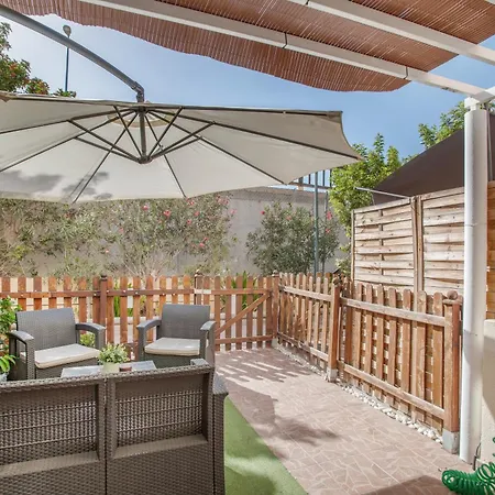 Oasis Club Casa vacanze *