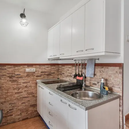 Casa vacanze Oasis Club *