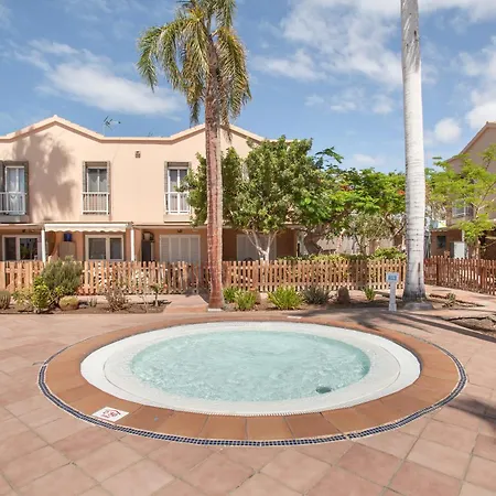 Oasis Club * Maspalomas (Gran Canaria)