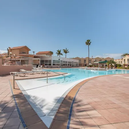 Casa vacanze Oasis Club Maspalomas (Gran Canaria)