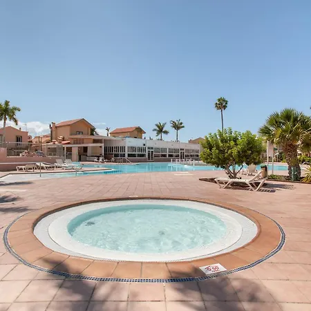 Oasis Club Casa vacanze *