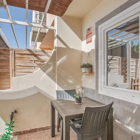 Casa vacanze Oasis Club Maspalomas (Gran Canaria)