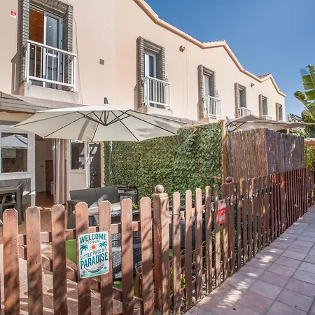 Oasis Club Casa vacanze *