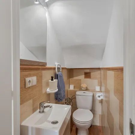 Oasis Club * Maspalomas (Gran Canaria)